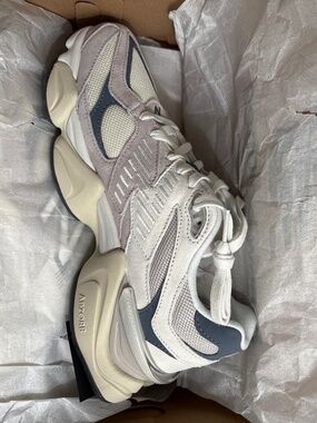 New Balance 9060 “Moonrock Linen”